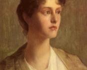 Ideal Head - 朱利安·奥尔登·威尔